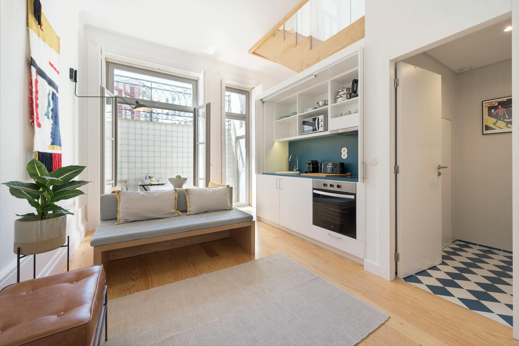 Praça de Almeida Garrett, Porto preview