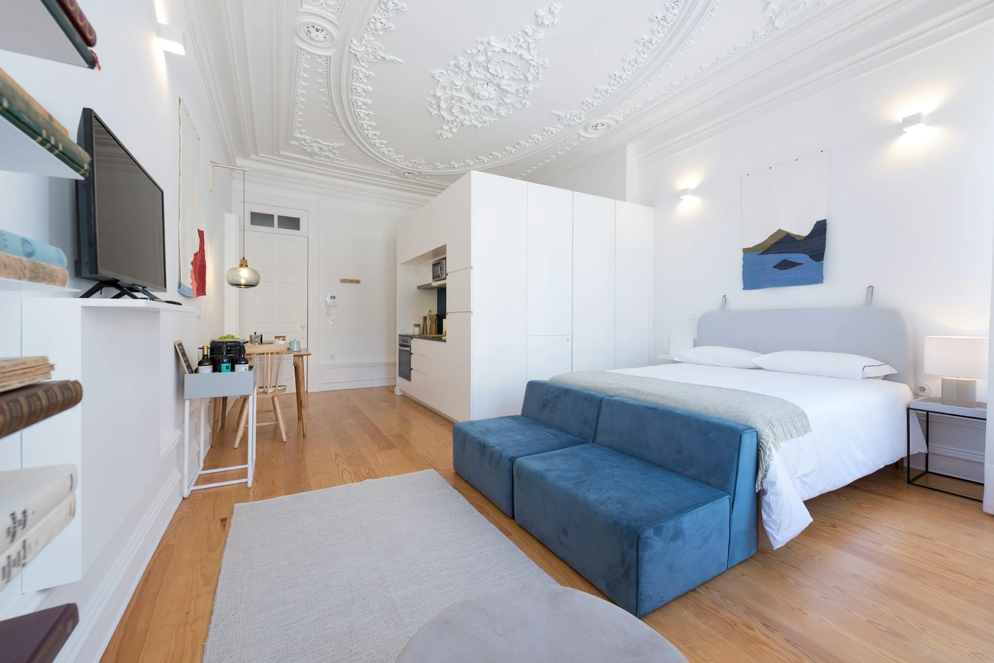 Praça de Almeida Garrett, Porto preview