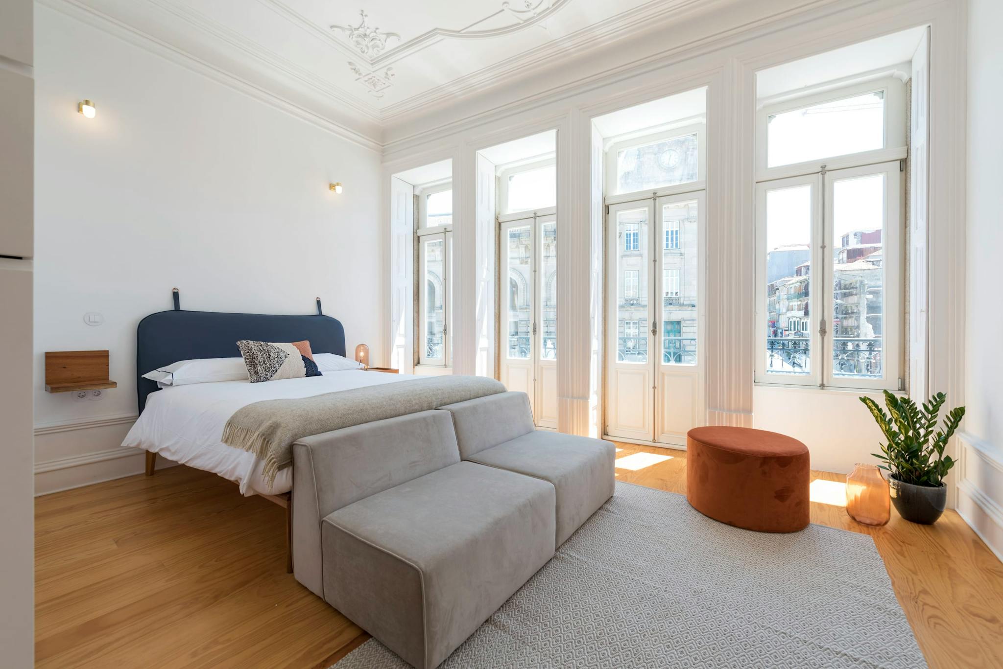 Praça de Almeida Garrett, Porto preview