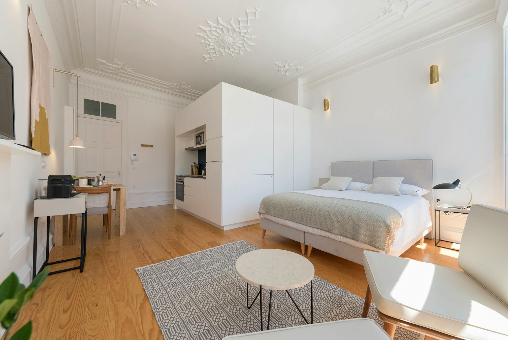 Praça de Almeida Garrett, Porto preview