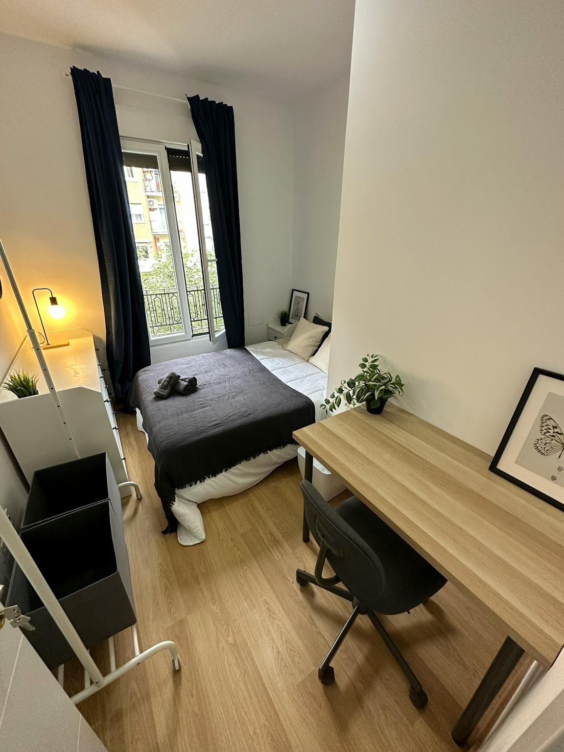 Calle del Conde de Peñalver, Madrid preview