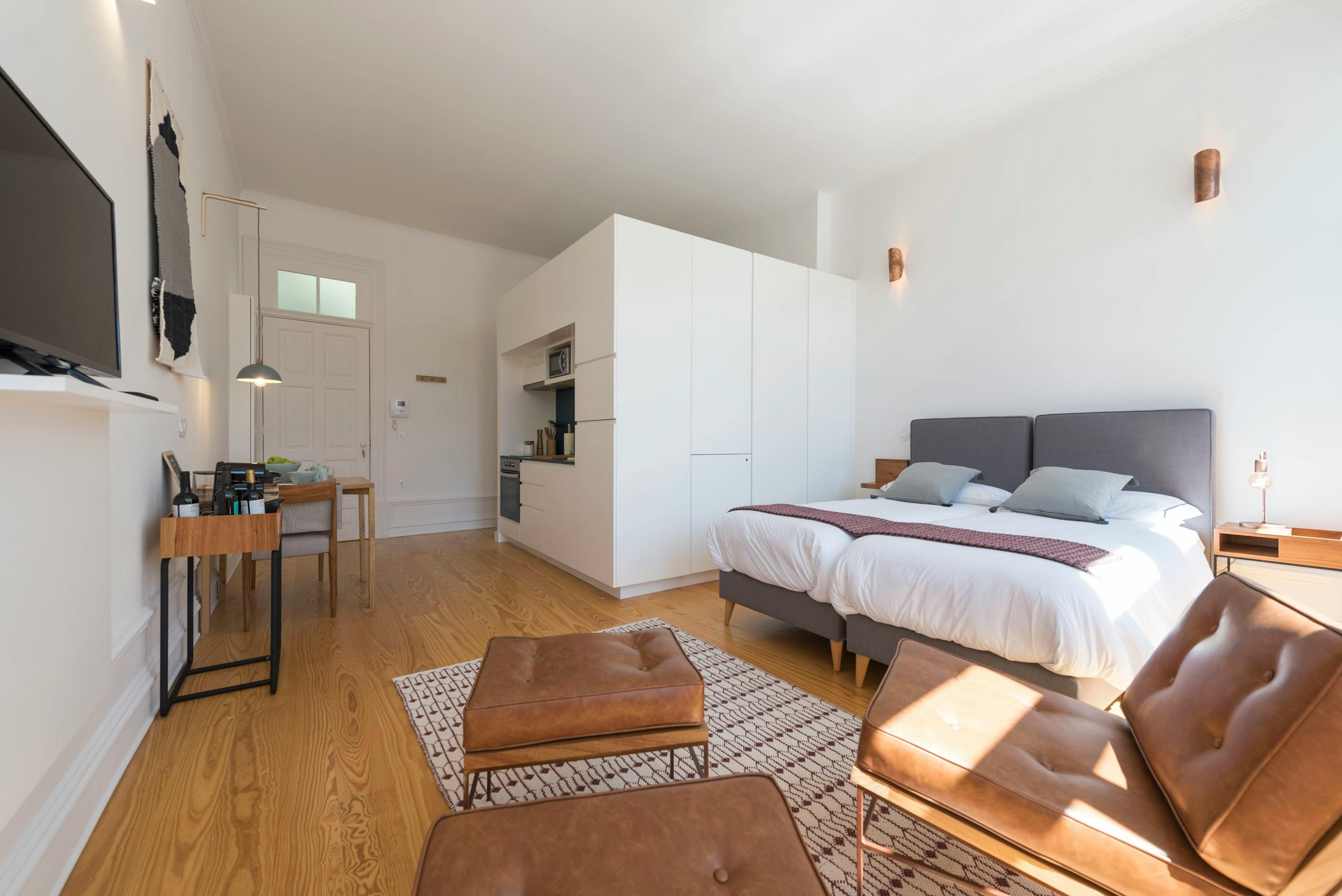 Praça de Almeida Garrett, Porto preview