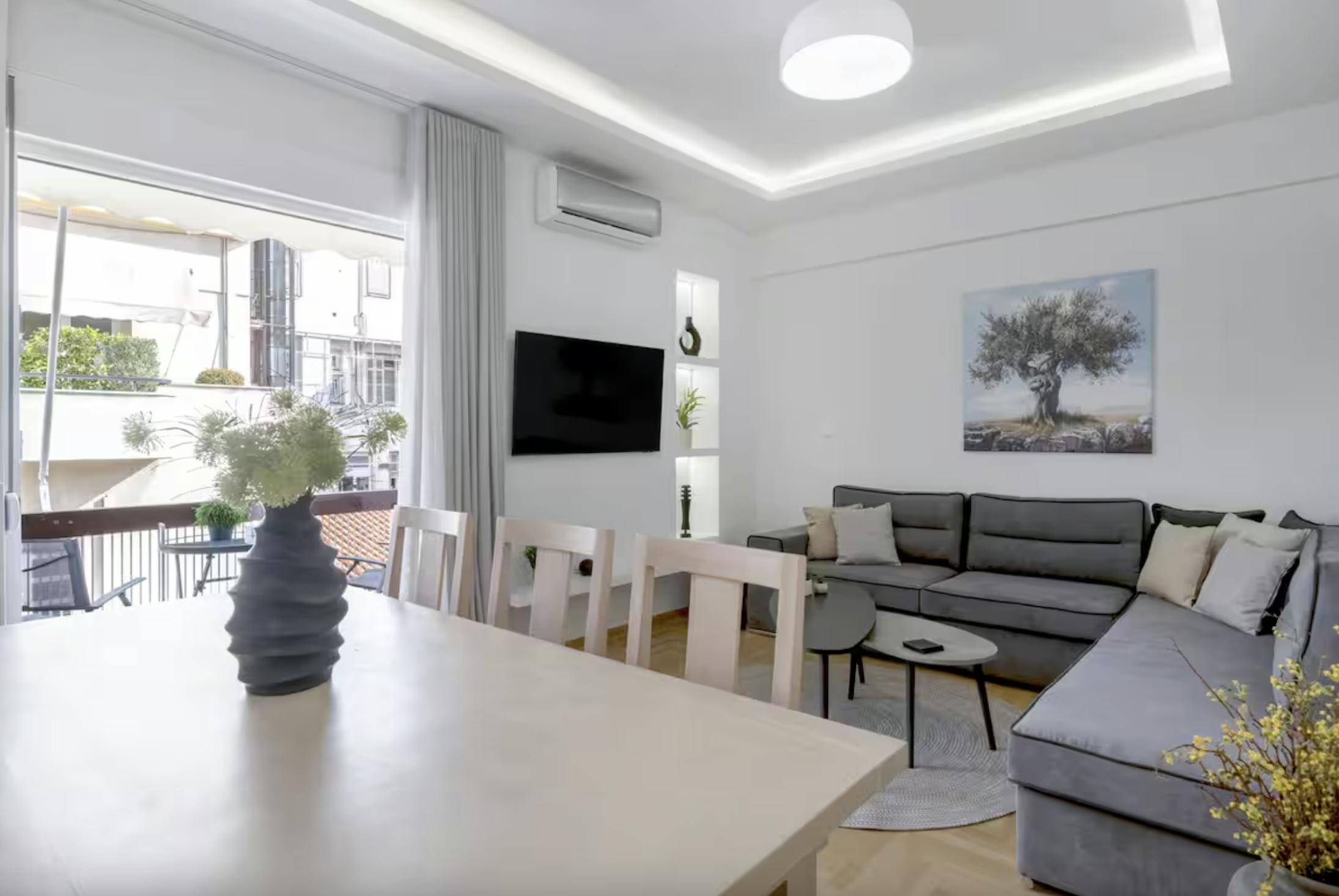 Solonos, Athina preview