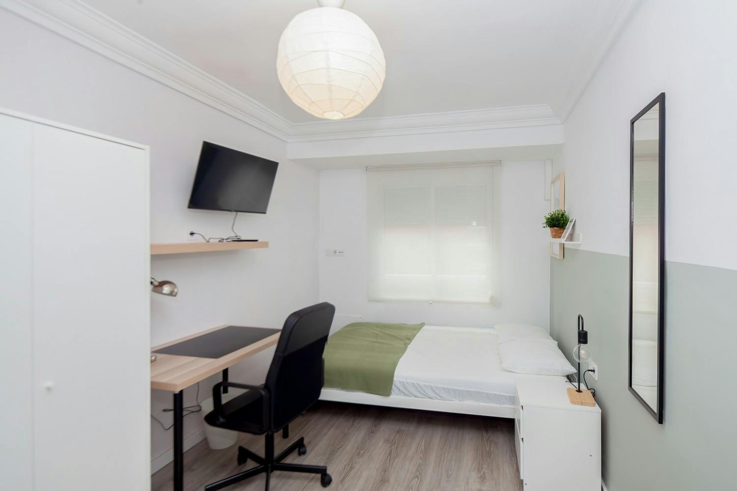 Carrer de Josep Benlliure, Valencia preview