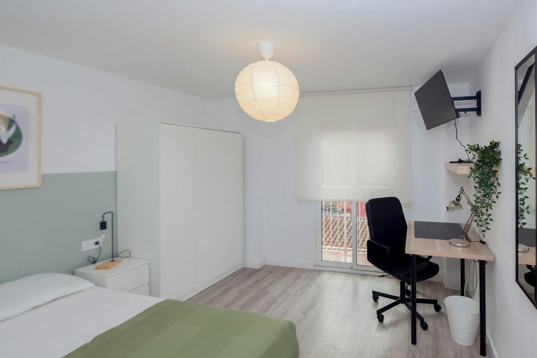 Carrer de Josep Benlliure, Valencia preview