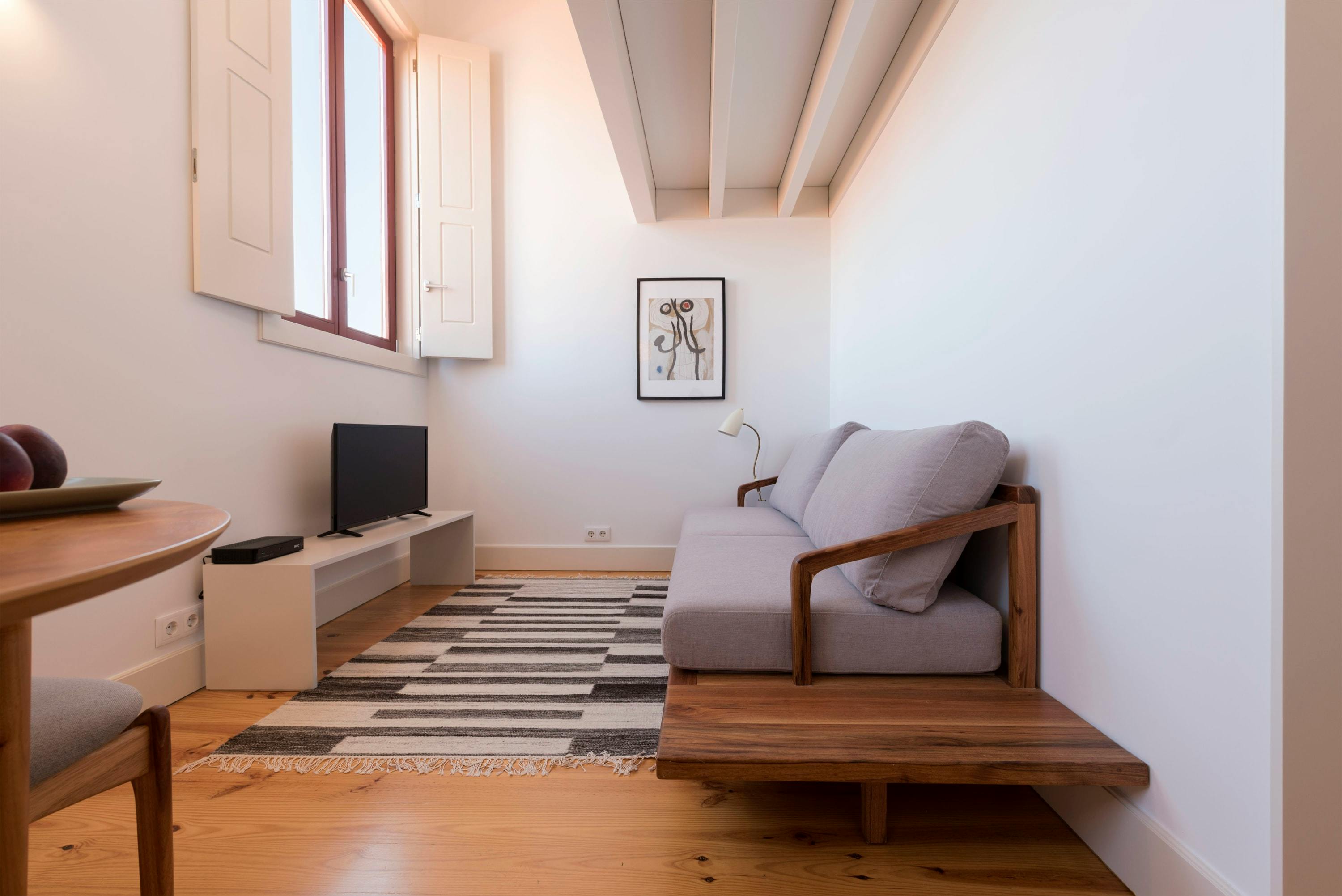 Rua das Taipas, Porto preview