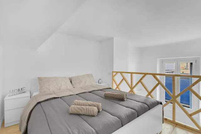 1-Bedroom Apartment in Via Termopili, Milan (1591873) room image 1
