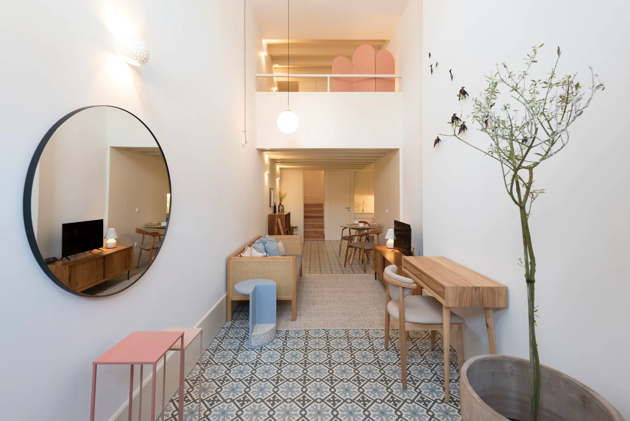 Rua das Taipas, Porto preview