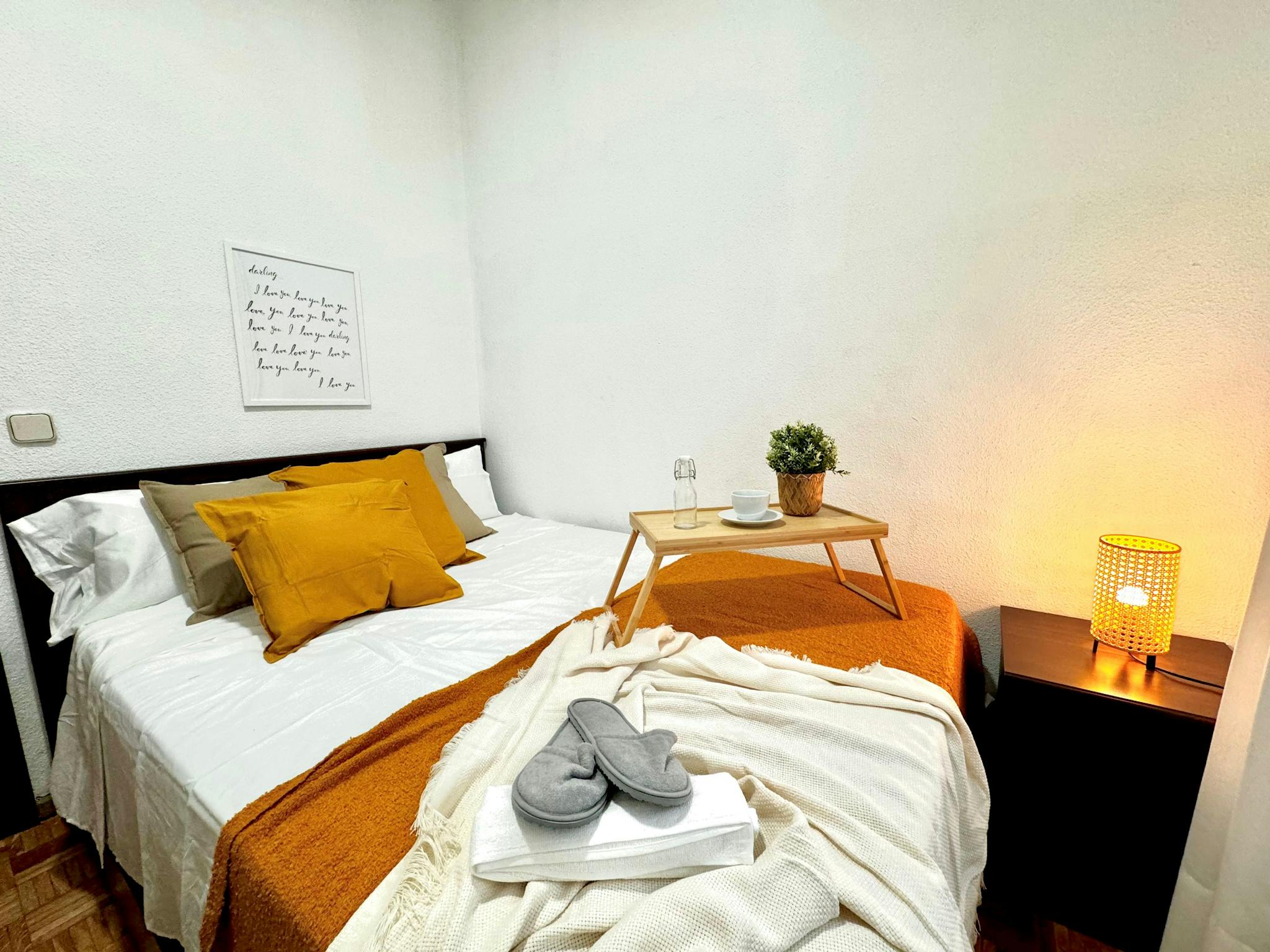 Calle de Lérida, Madrid preview