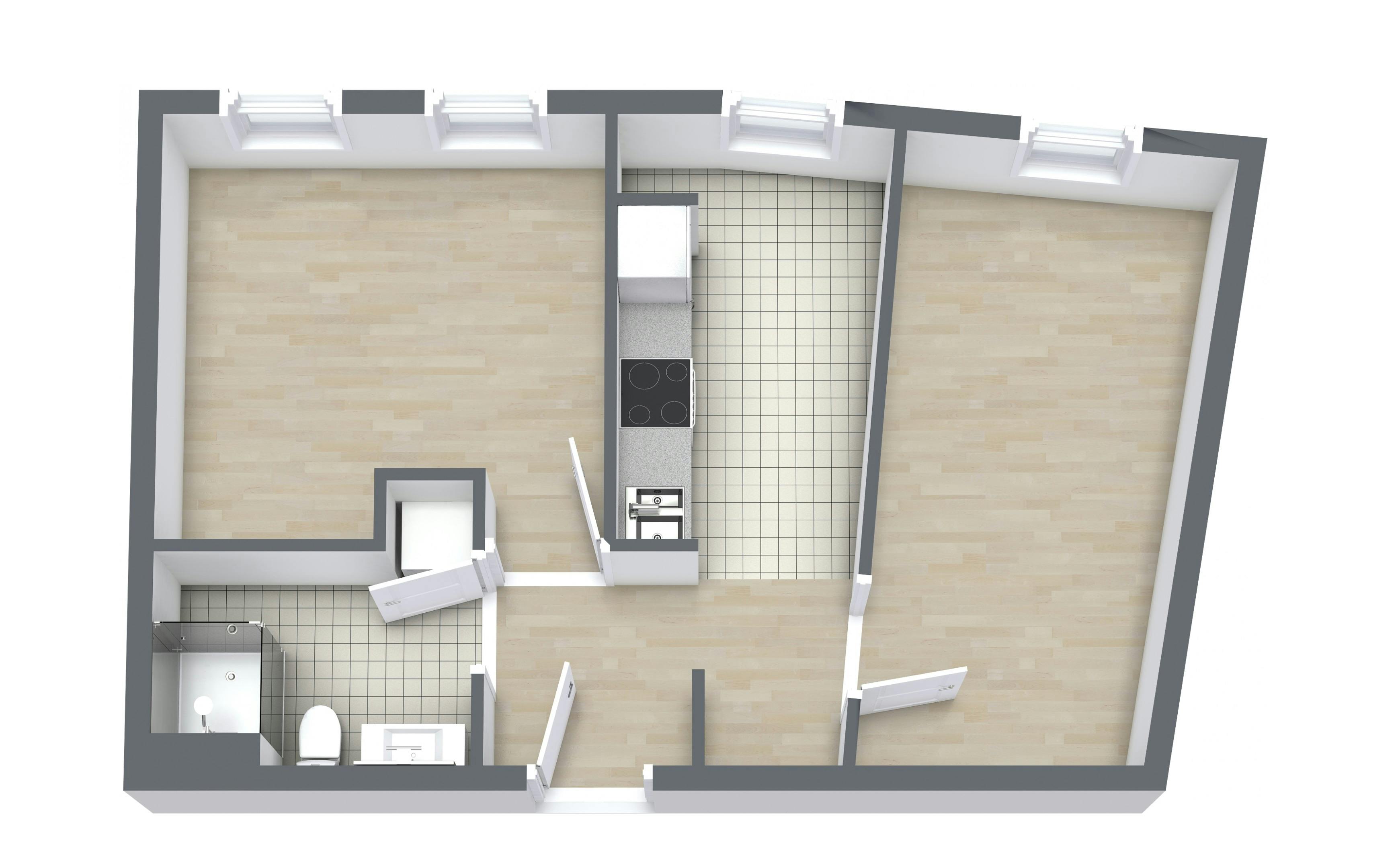 preview gallery tile