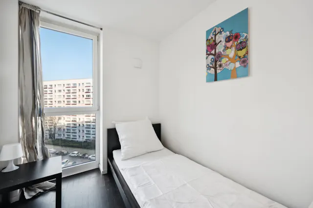 Private room in Bernhard-Weiß-Straße, Berlin (1622826) room image 2