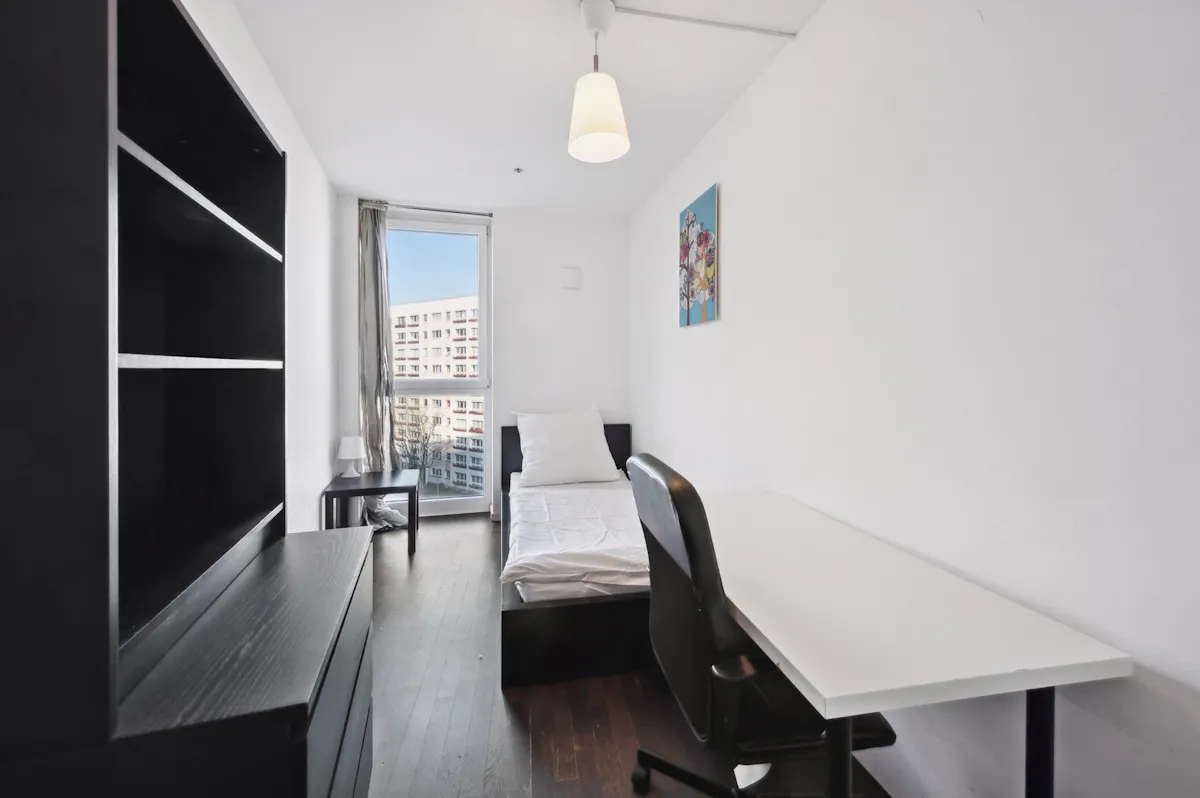 Private room in Bernhard-Weiß-Straße, Berlin (1622826) ROOM