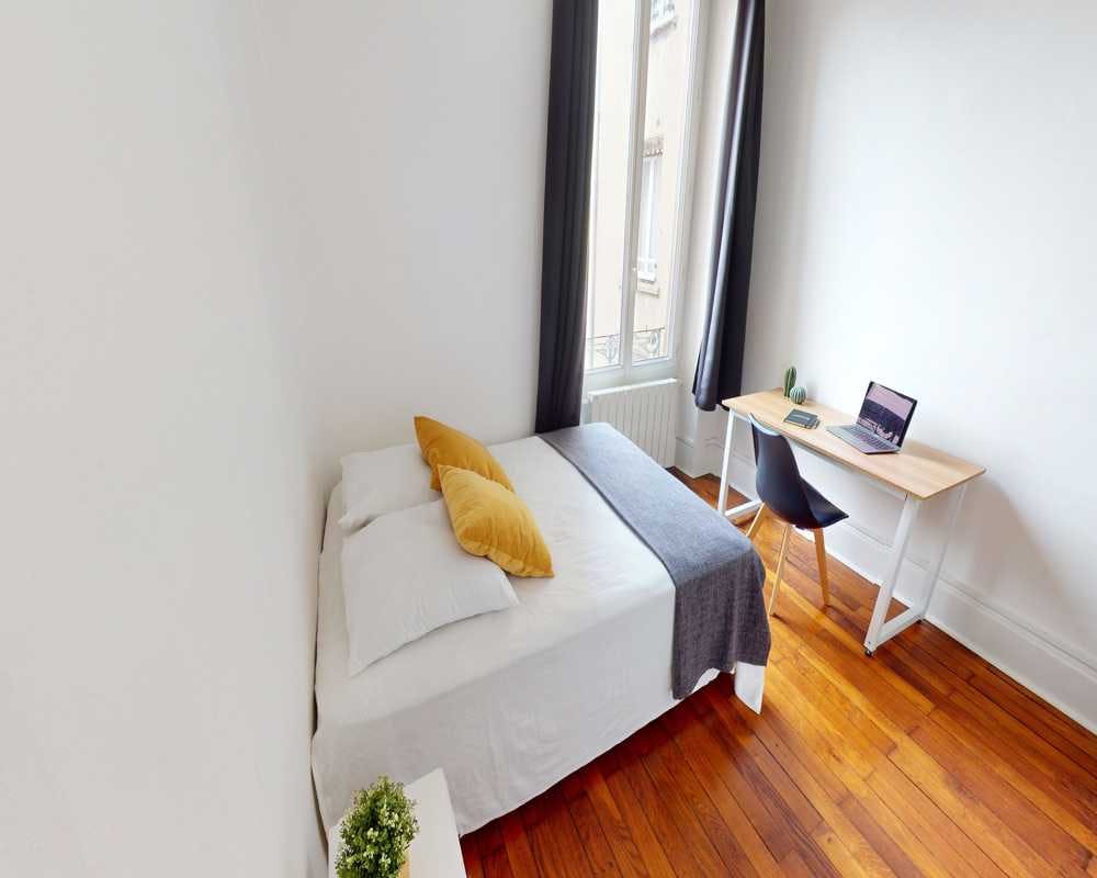 Appartement à Lyon