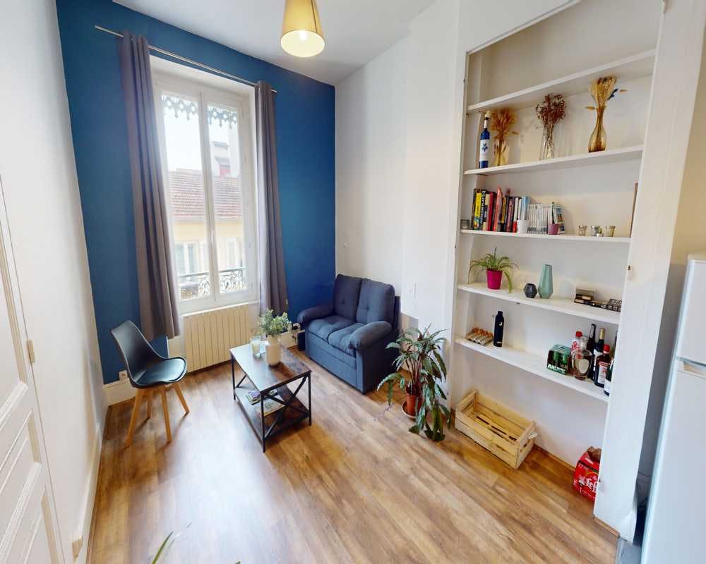 Private room in Rue Etienne Richerand, Lyon (1591905) COMMON_AREA 4