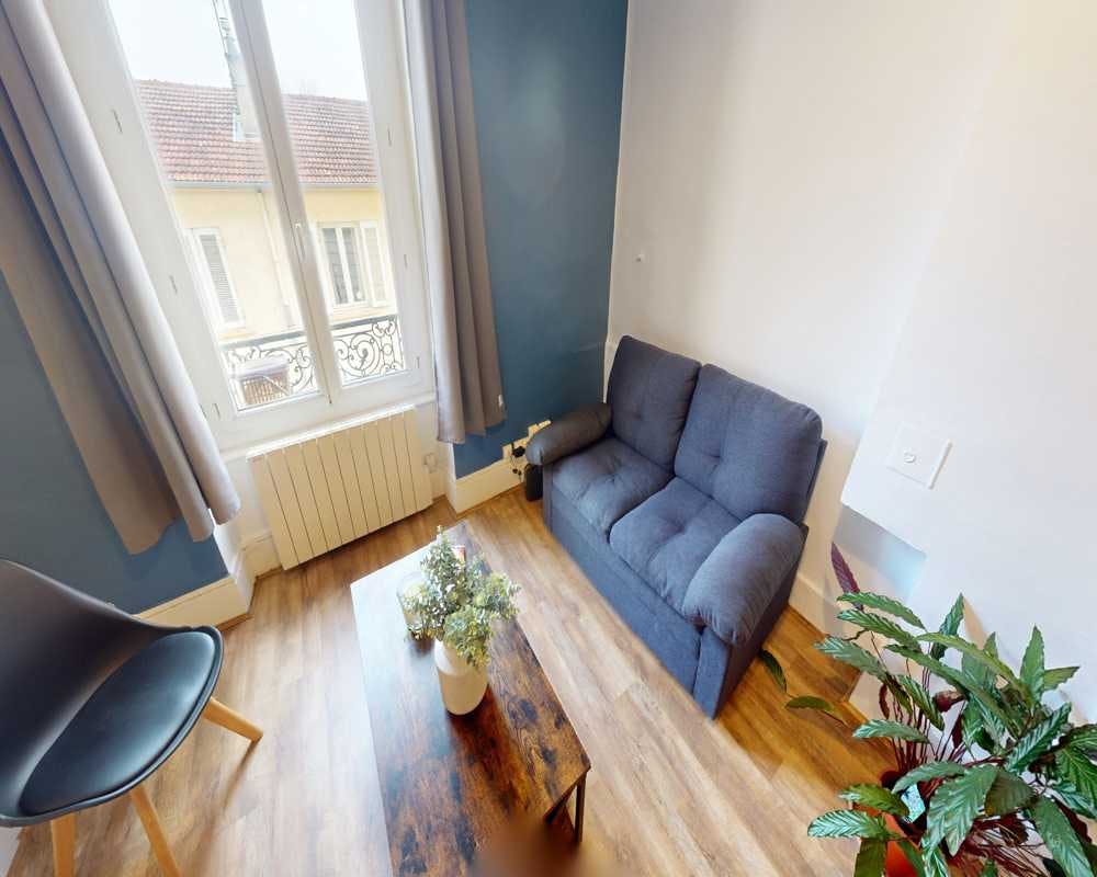 Private room in Rue Etienne Richerand, Lyon (1591905) COMMON_AREA 3