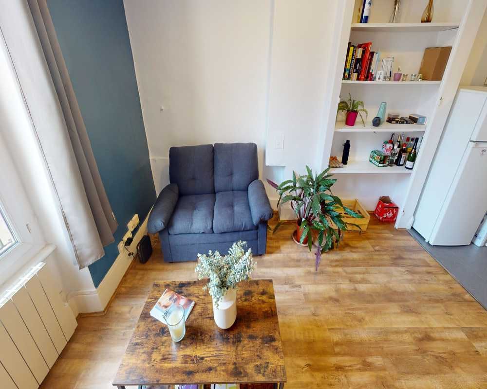 Private room in Rue Etienne Richerand, Lyon (1591905) COMMON_AREA 4