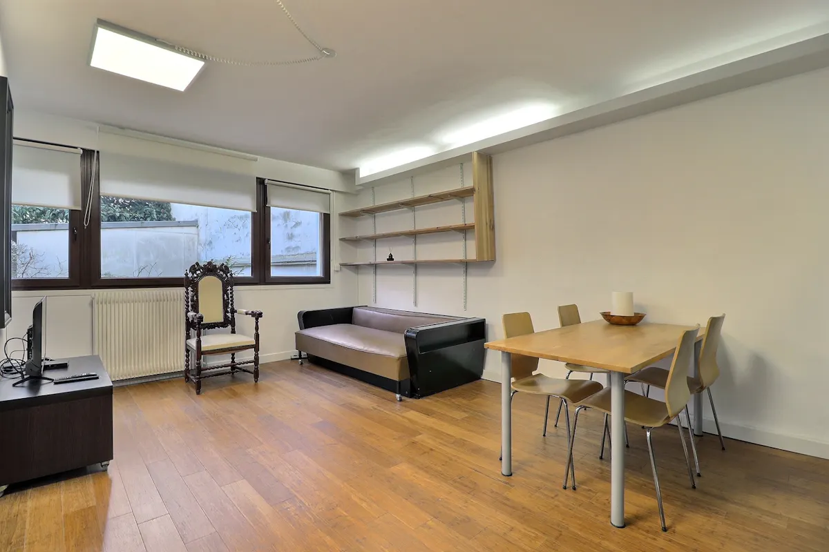Apartment in Rue de la Grange aux Belles, Paris (1591911) ROOM