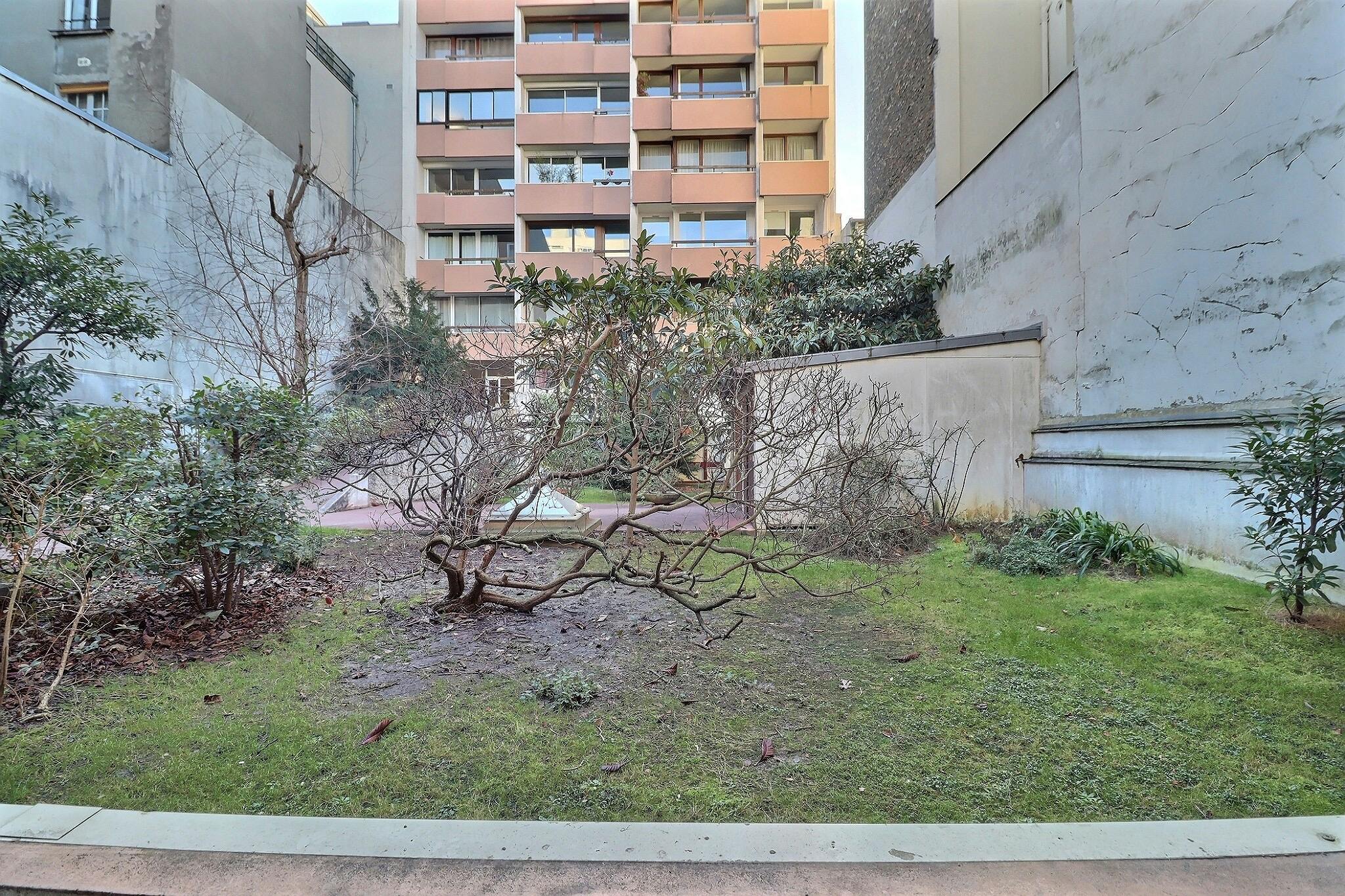 Apartment Paris — photo 31