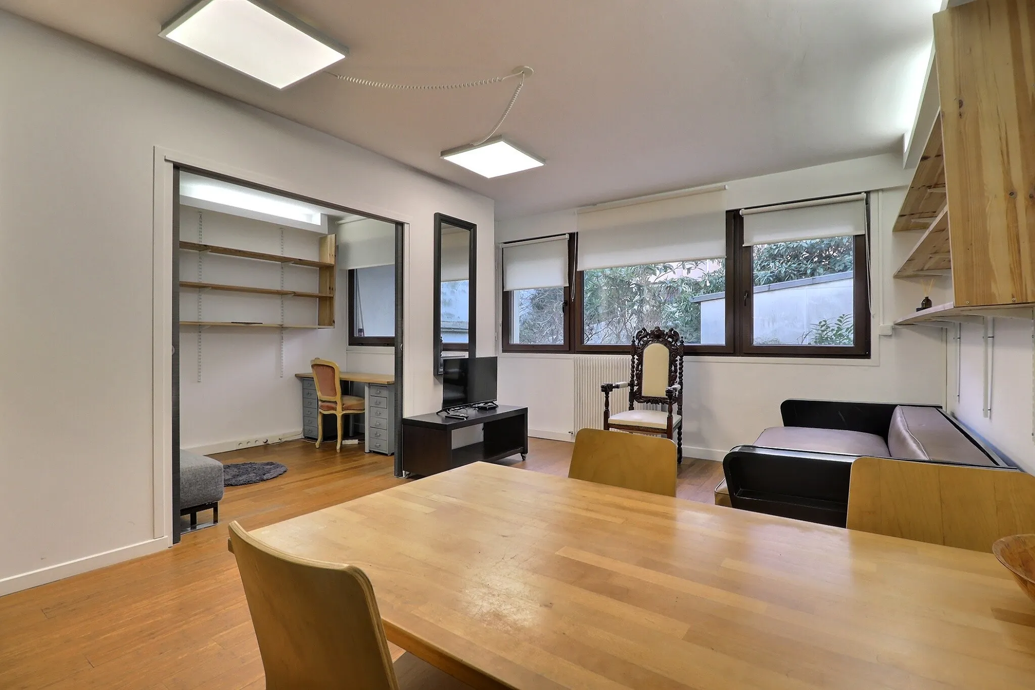 Apartment in Rue de la Grange aux Belles, Paris (1591911) ROOM 2