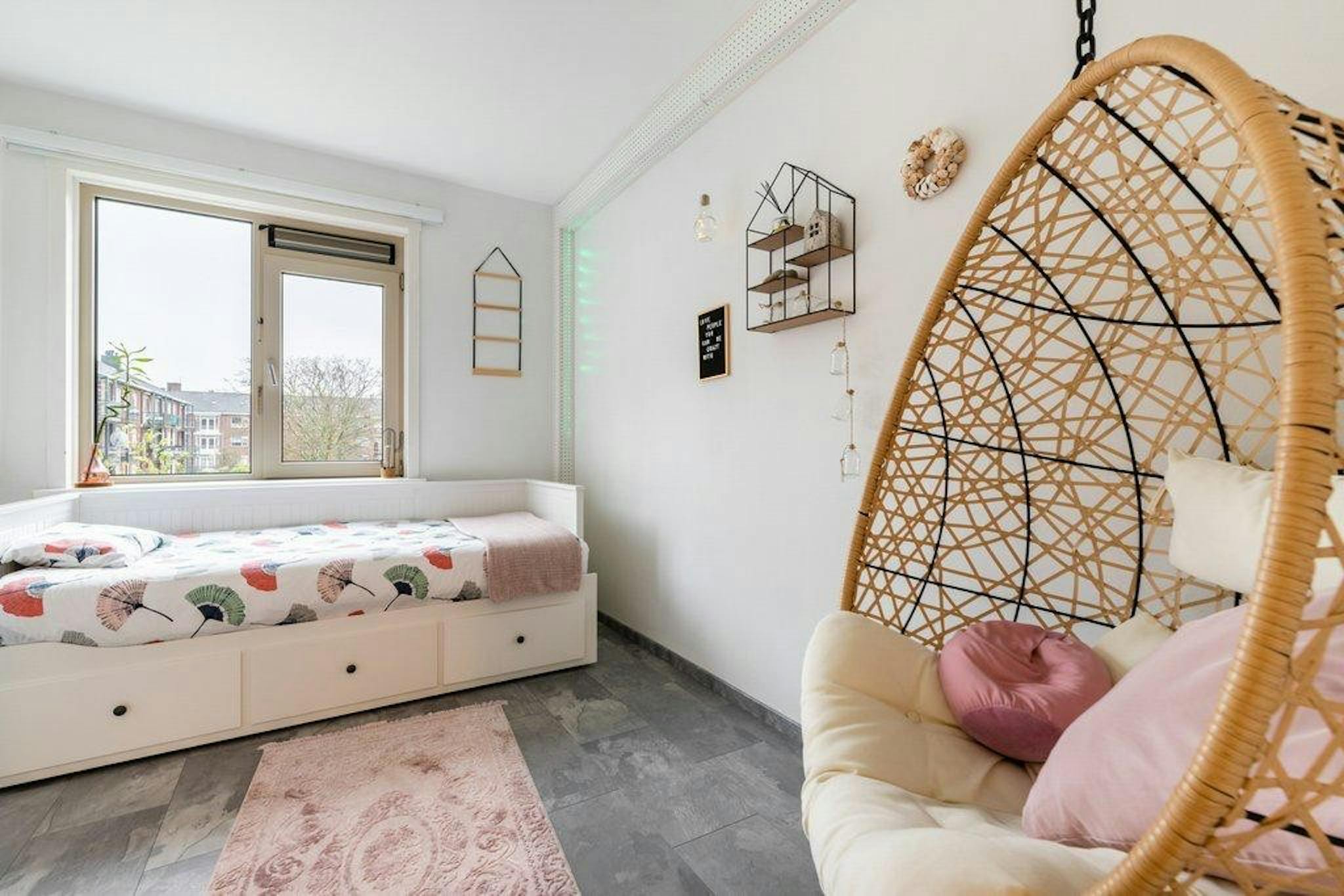 Schoorlstraat, Amsterdam preview