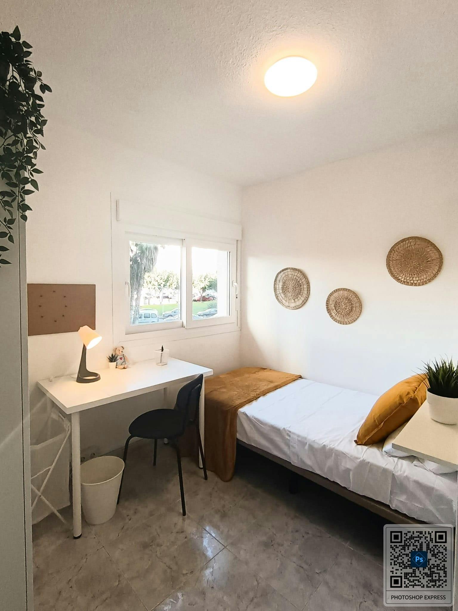 Chambre privée à louer pour 325 €/mois à Tarragona, Bloc Sant Tomàs