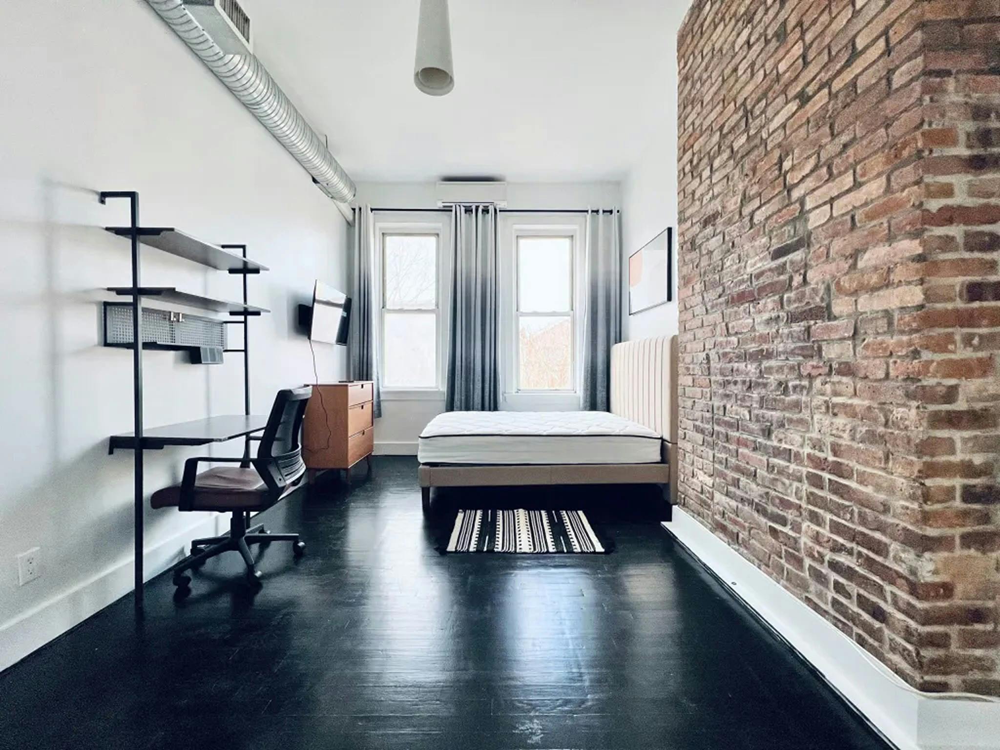 Weirfield Street, Kings County,  preview
