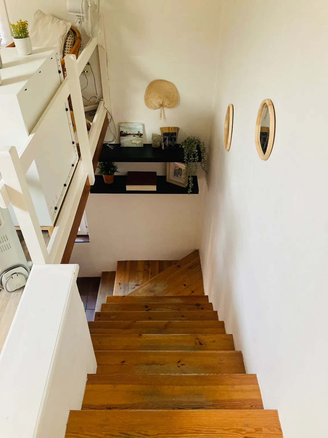 1-Bedroom Apartment in Rue Grande-Bêche, Liège 4