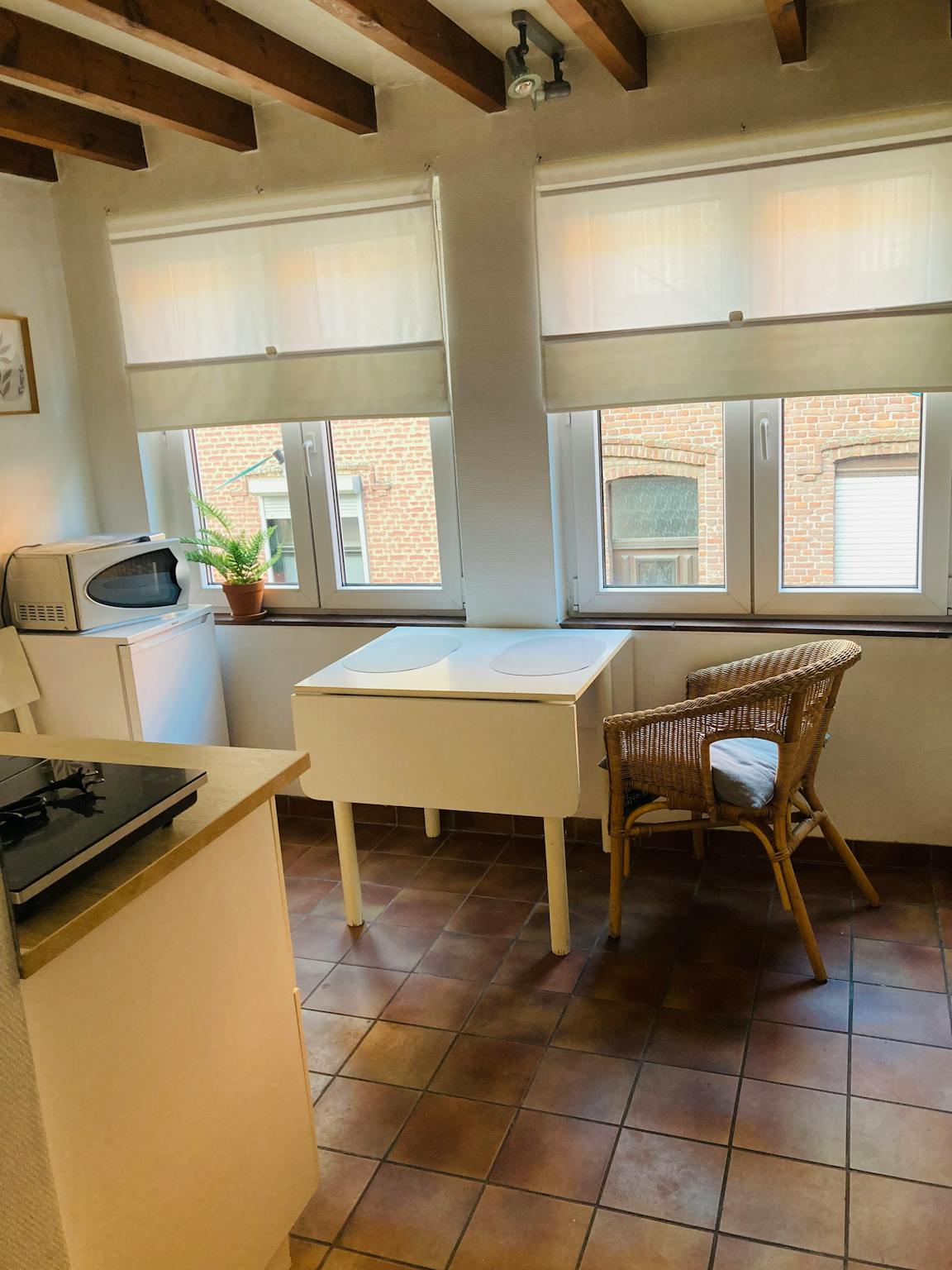 Rue Grande-Bêche, Liège preview