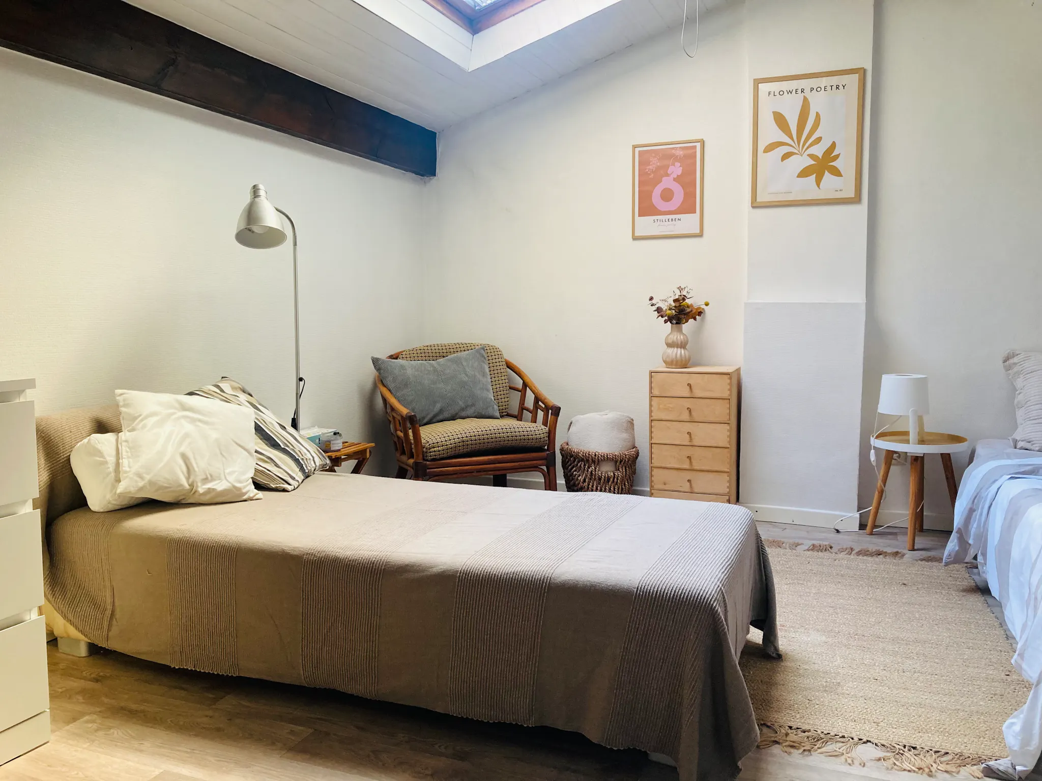 1-Bedroom Apartment in Rue Grande-Bêche, Liège 3