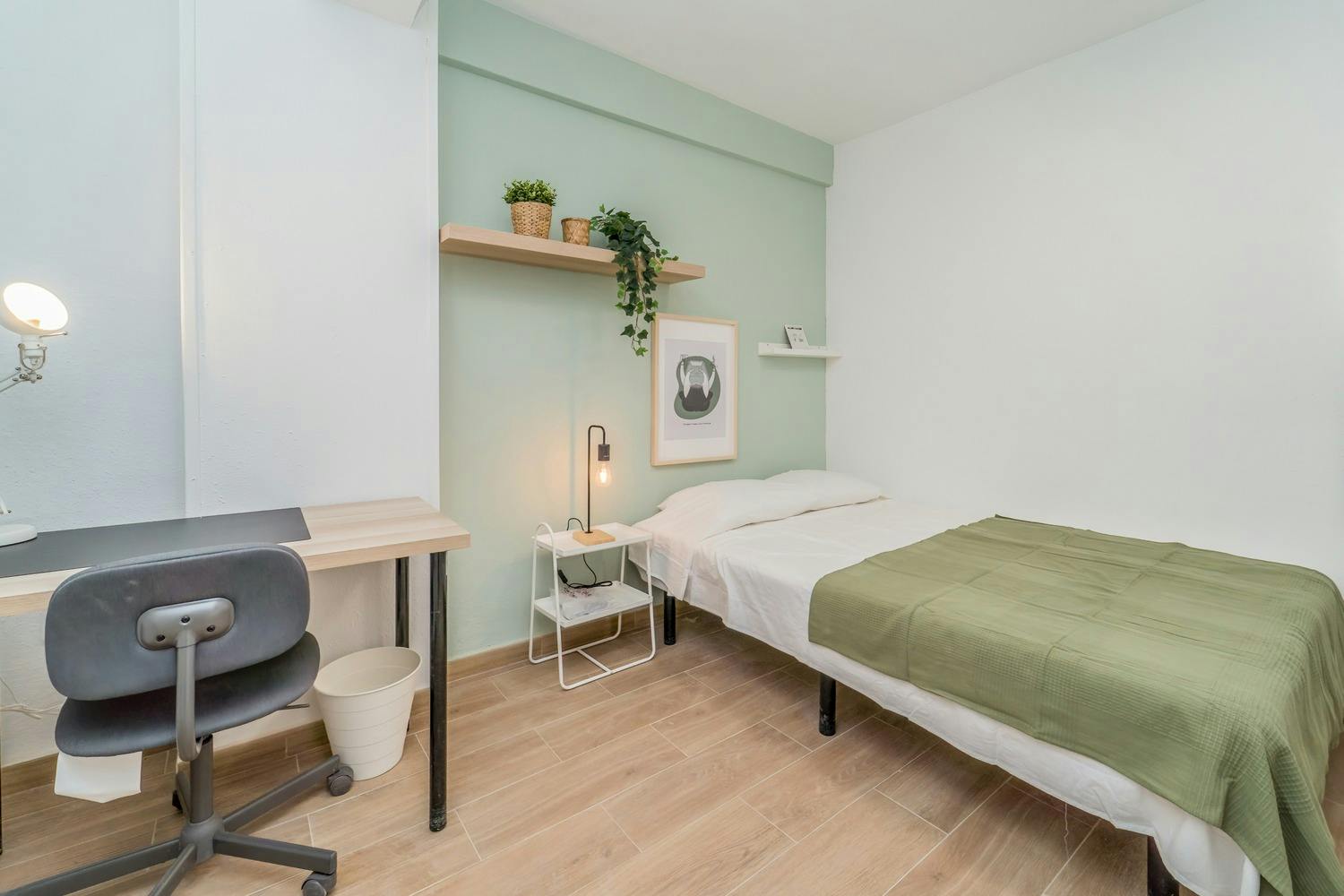 Calle Portillo del Prado, Valladolid preview