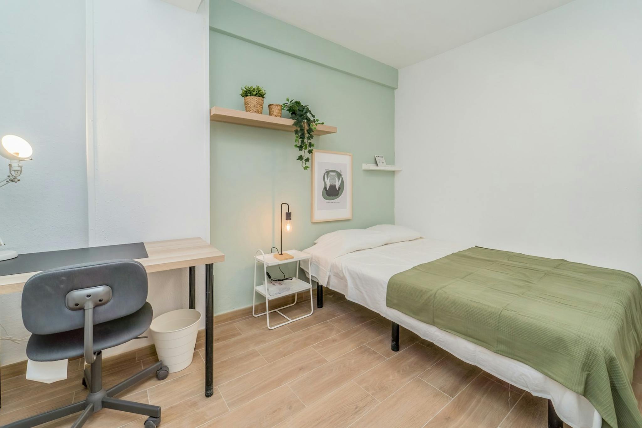 Calle Portillo del Prado, Valladolid preview