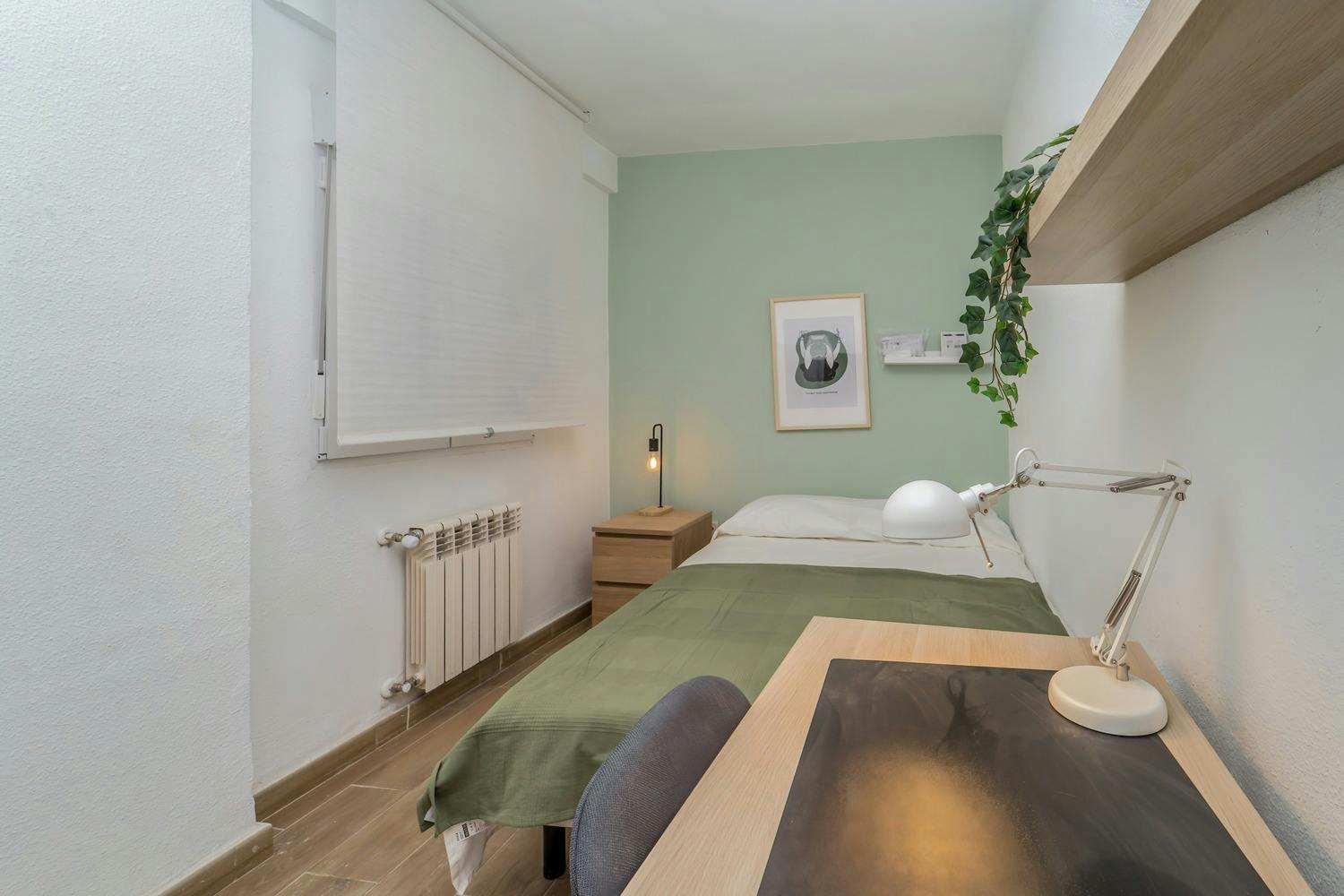 Calle Portillo del Prado, Valladolid preview