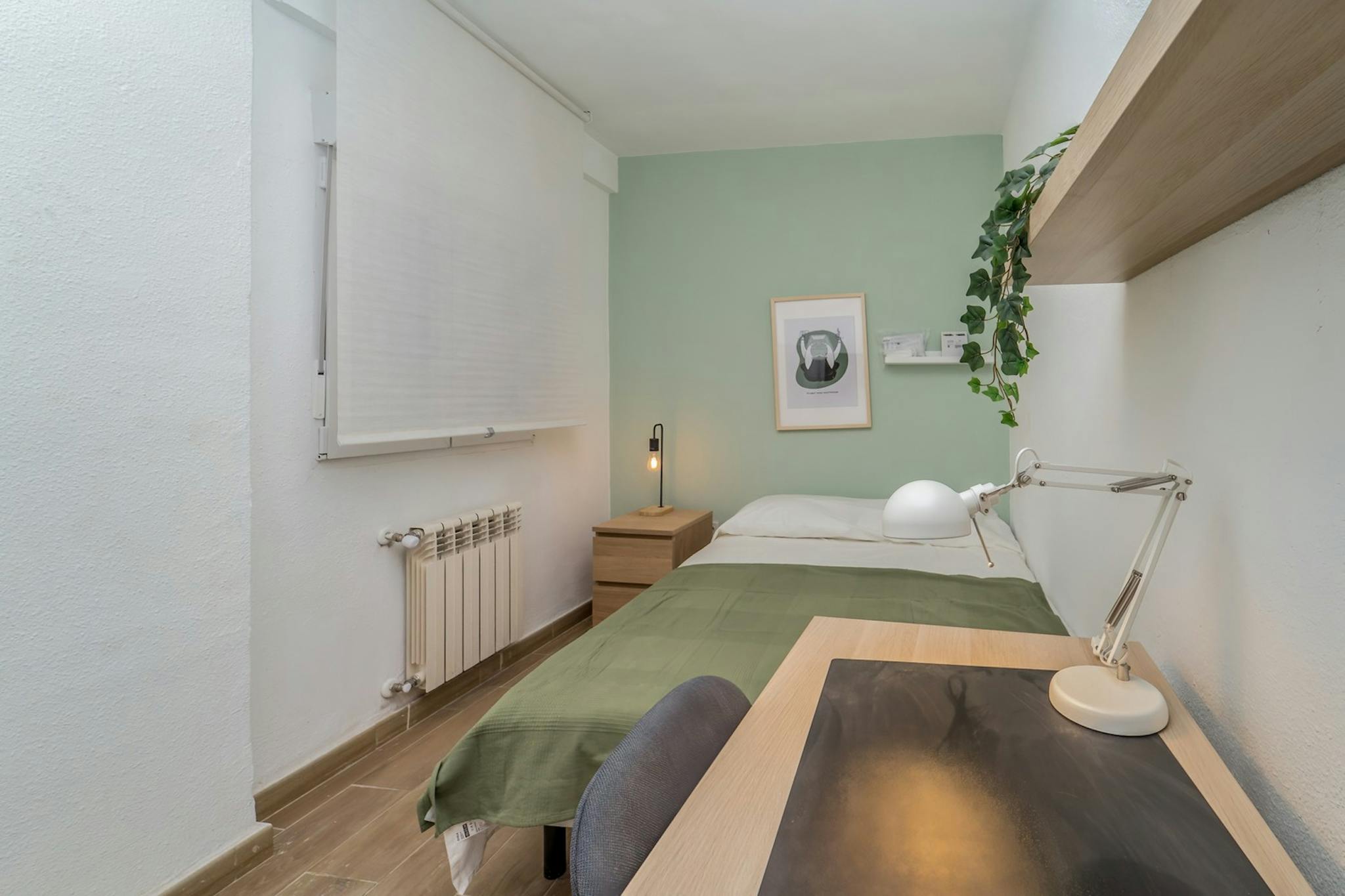 Calle Portillo del Prado, Valladolid preview