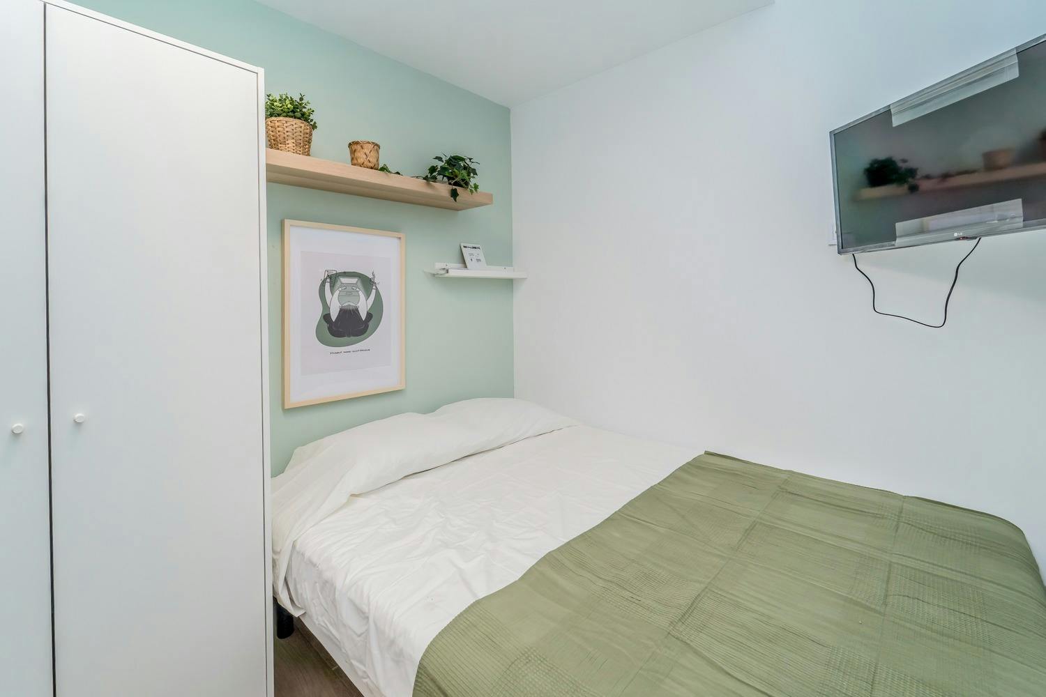 Calle Portillo del Prado, Valladolid preview