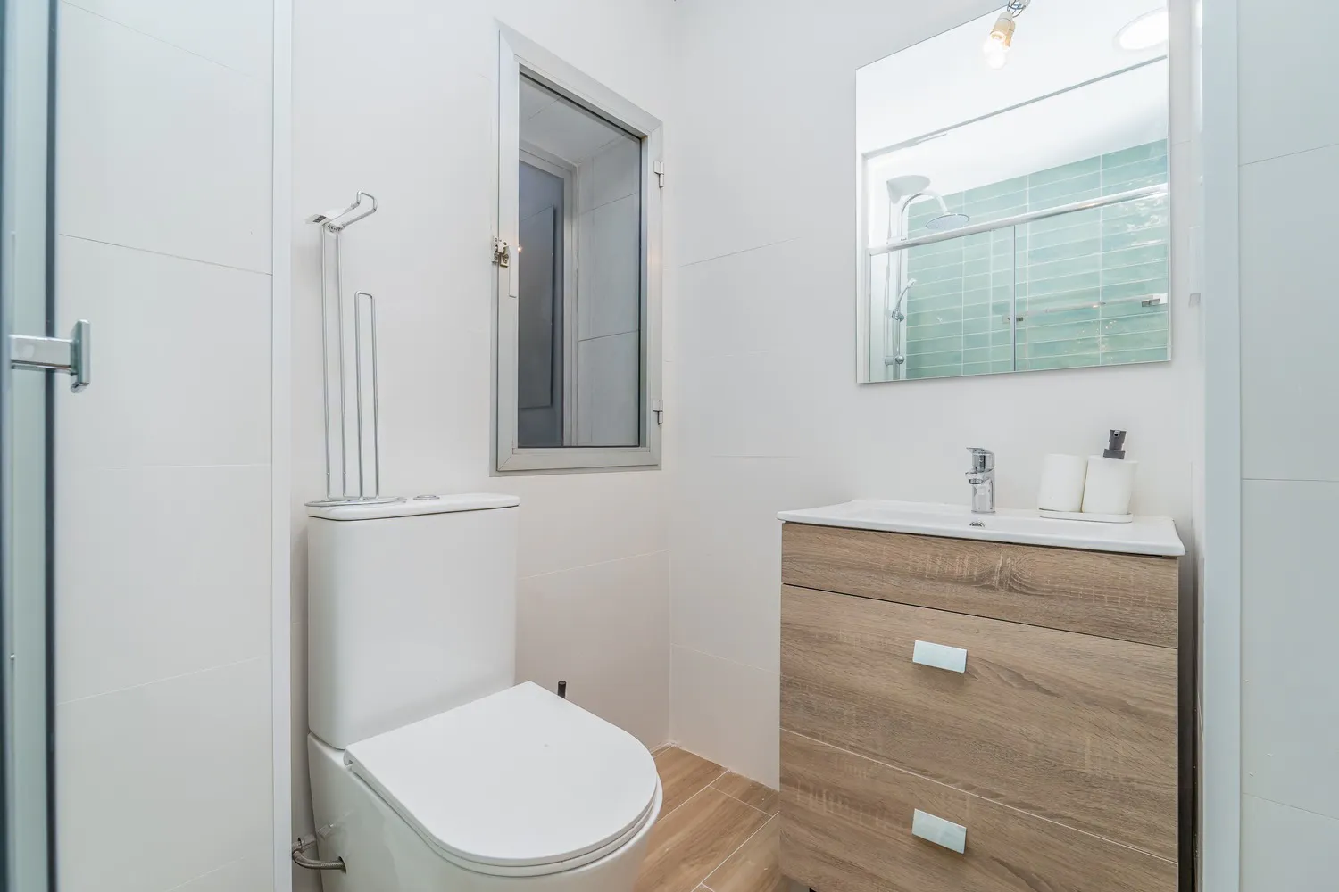 Private room in Calle Portillo del Prado, Valladolid (1592016) COMMON_AREA 3