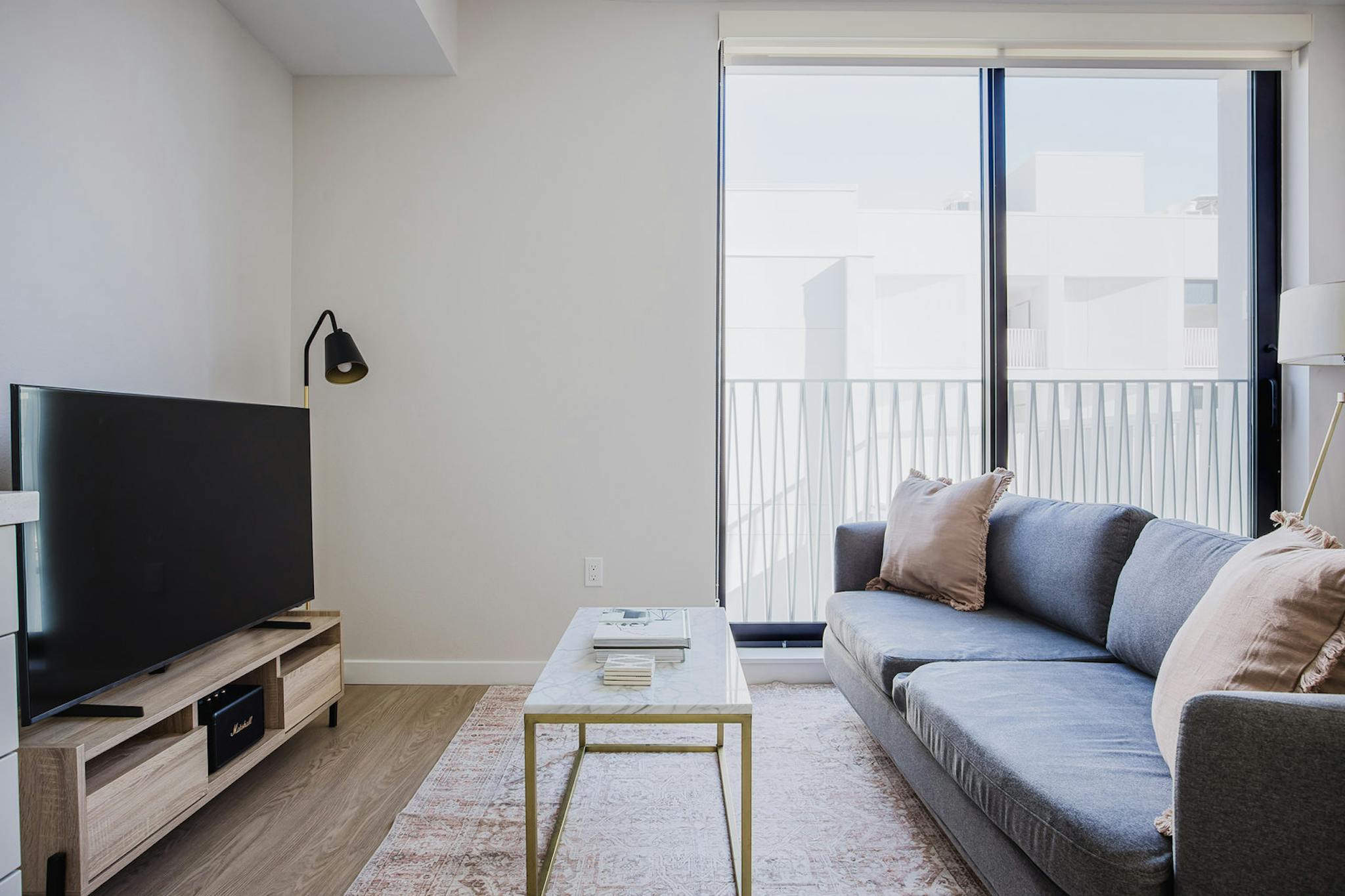 Mesnager Street, Los Angeles, CA preview