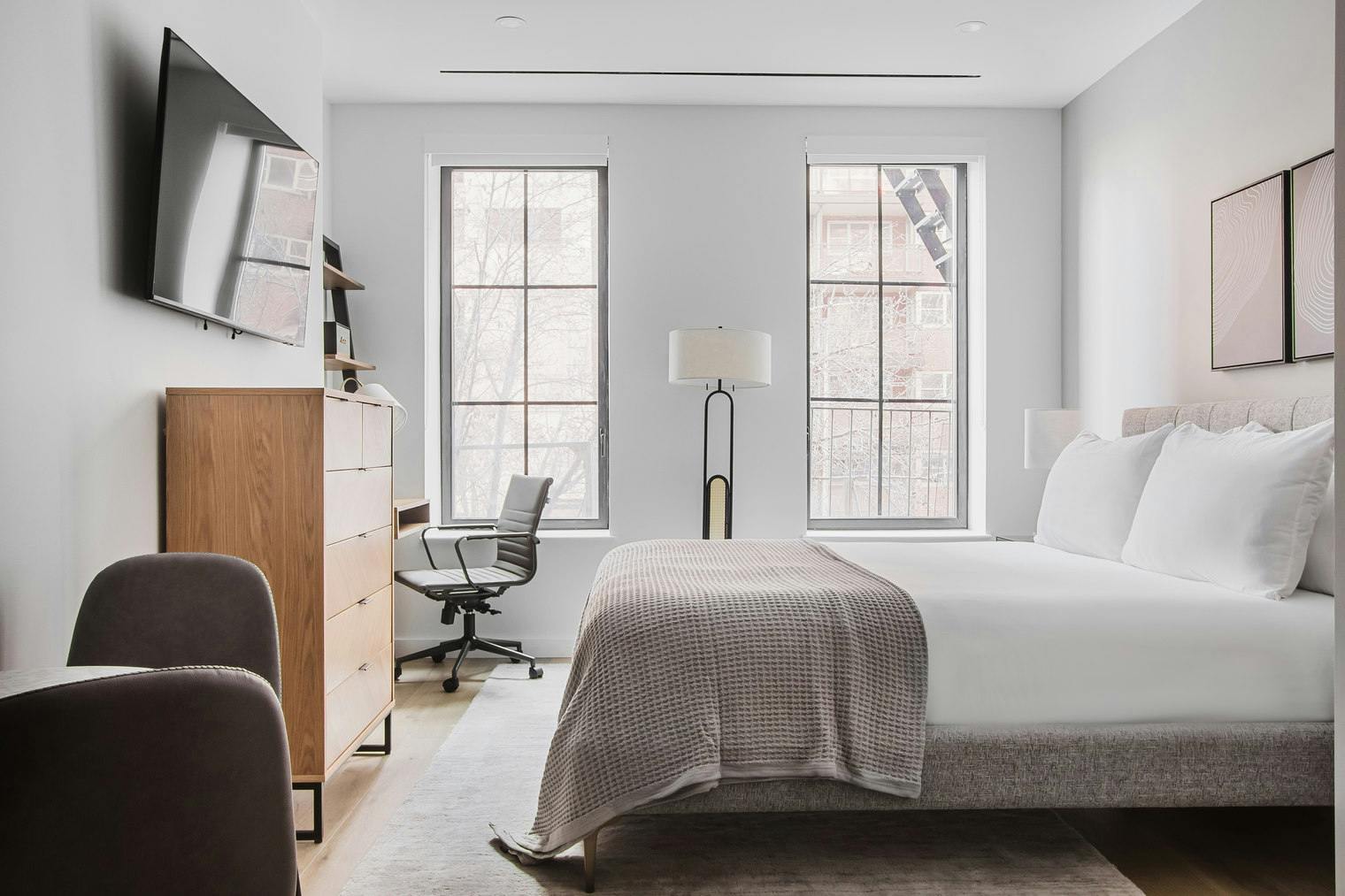 Estudio  en alquiler por $6,965 al mes en New York City, East End Avenue