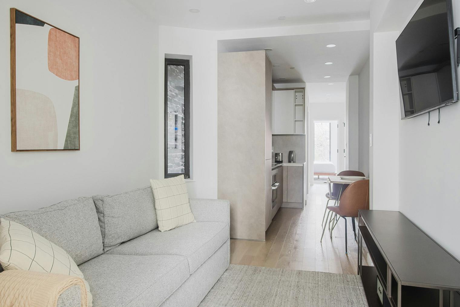 Wohnung zu mieten für $6,313 pro Monat in New York City, East End Avenue