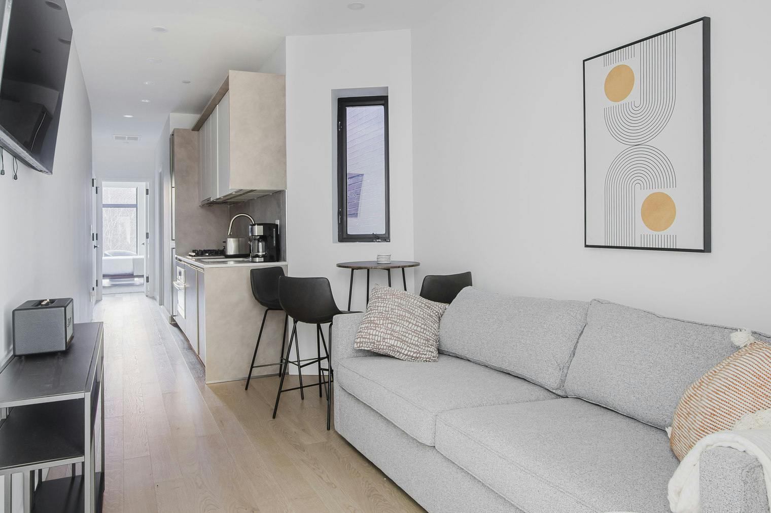 Apartment for rent for $5,999 per month in New York City, East End Avenue