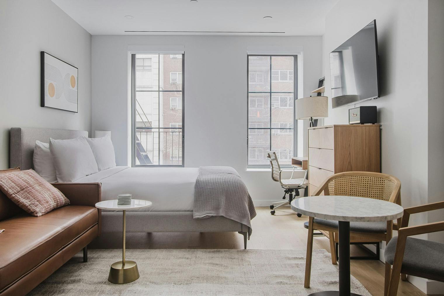 Estudio  en alquiler por $5,388 al mes en New York City, East End Avenue
