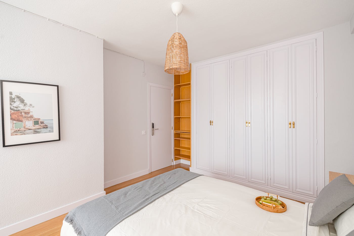 Apartment Madrid, 1 bed, 16m² — photo 6