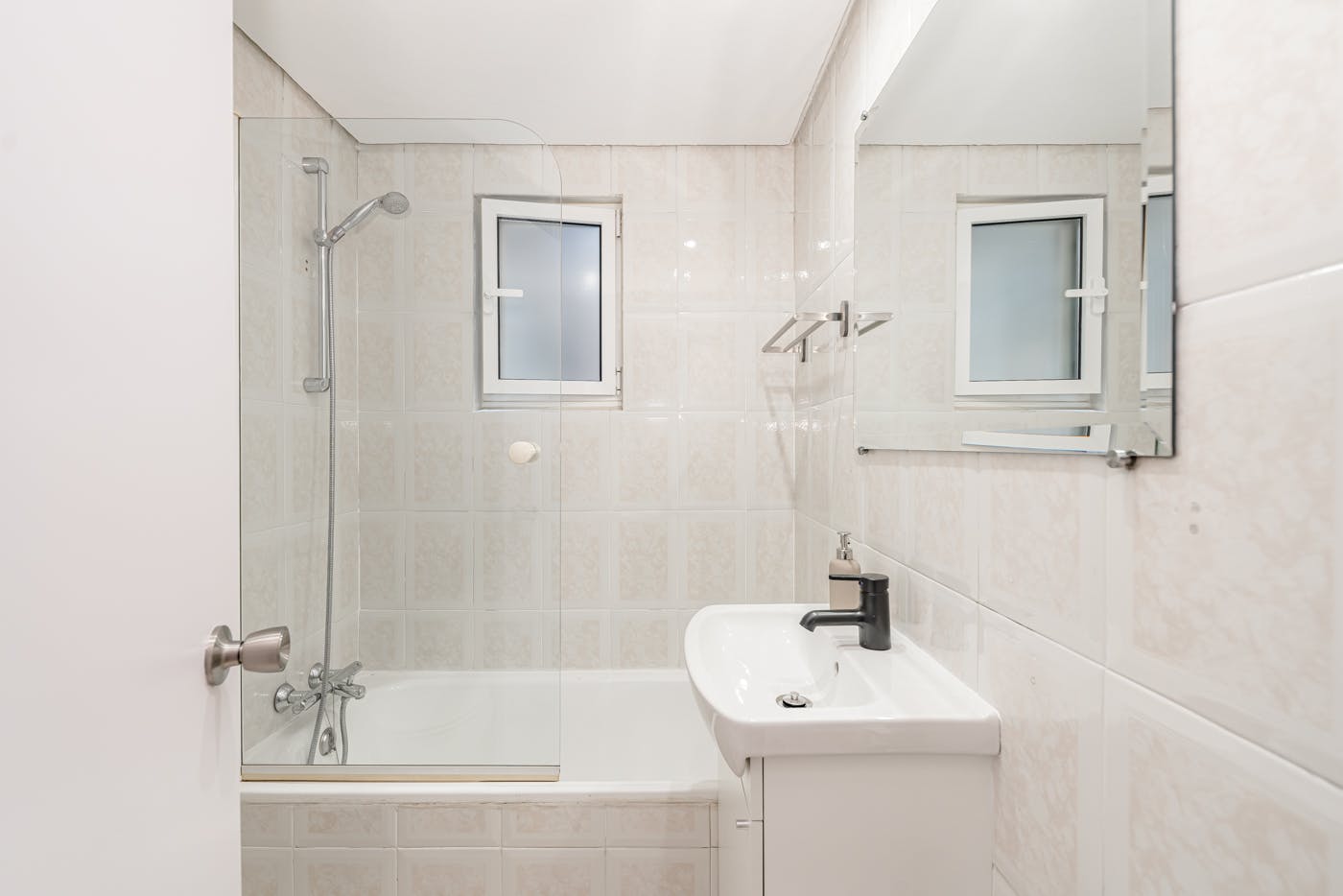 Apartment Madrid, 1 bed, 16m² — photo 9