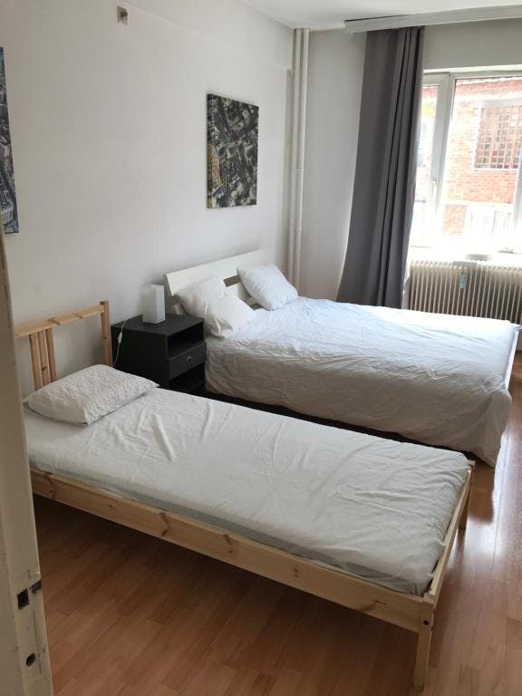Studio à Zaventem