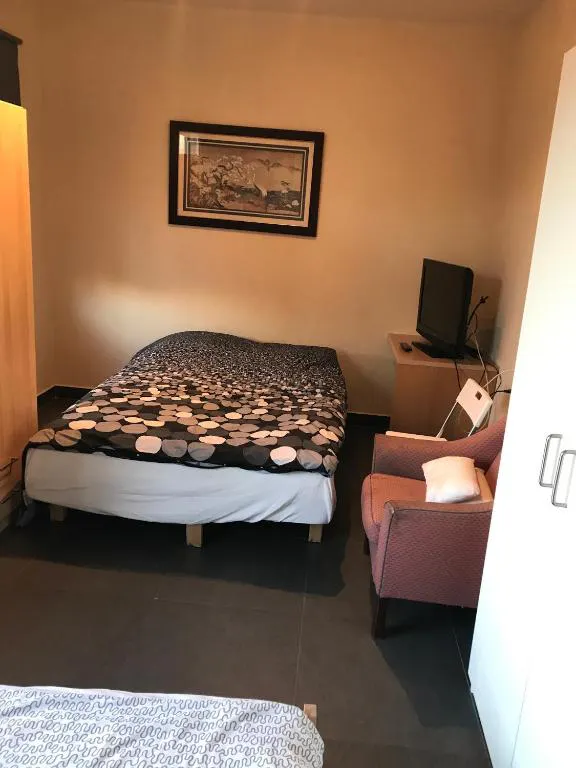 Private room in Vilvoordelaan, Zaventem (1592042) room image 2