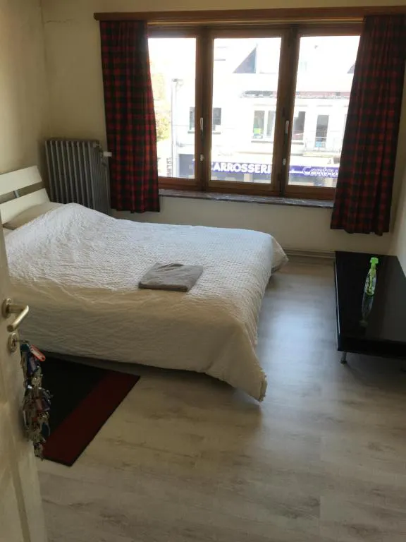 Private room in Vilvoordelaan, Zaventem (1592042) room image 1