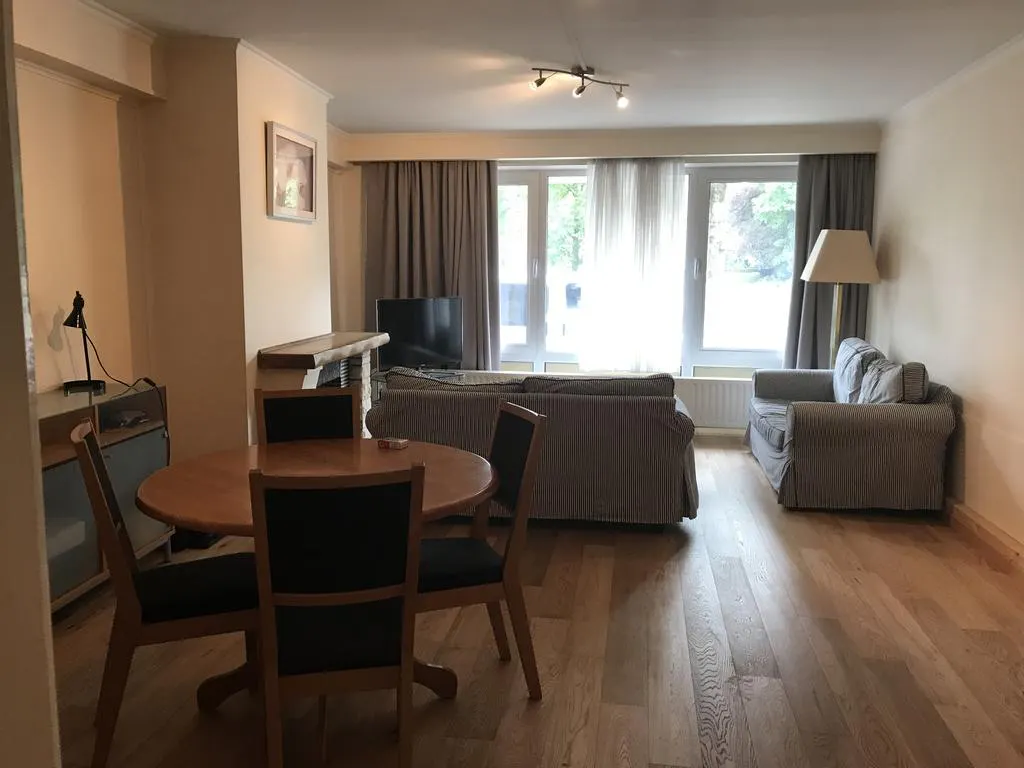 Private room in Hector Henneaulaan, Zaventem (1592045) COMMON_AREA 2