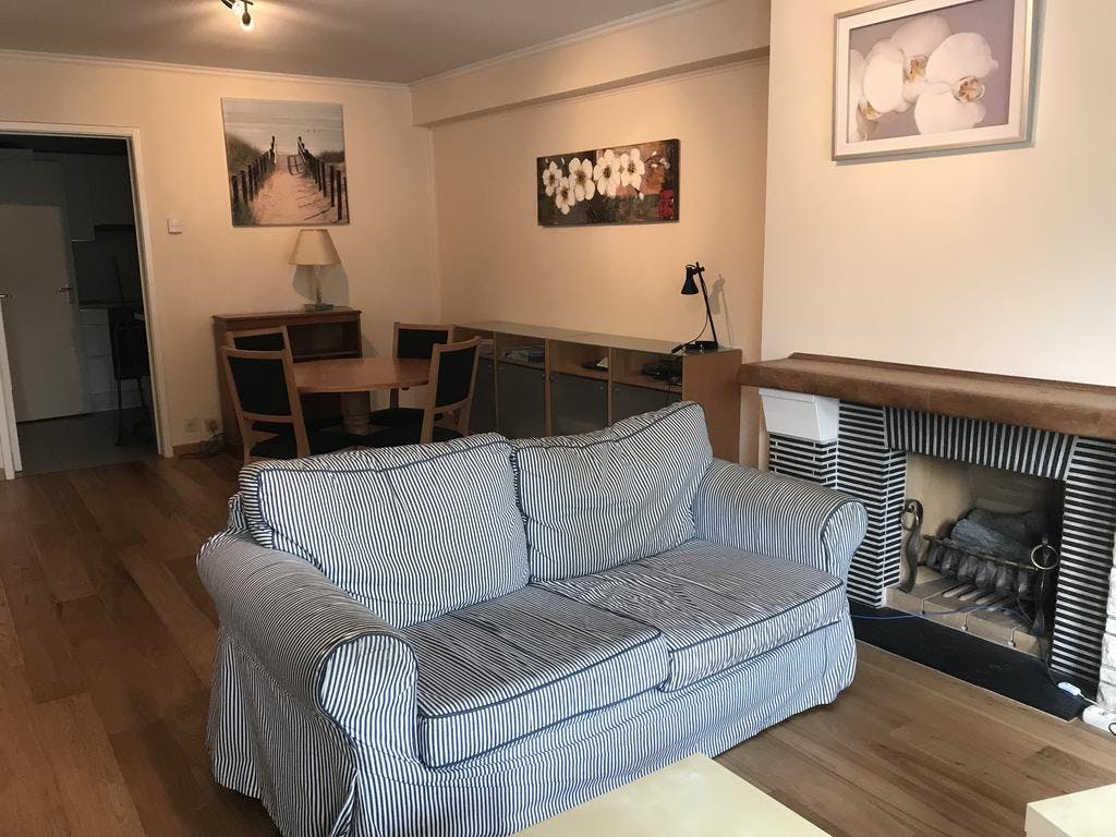 Studio à Zaventem