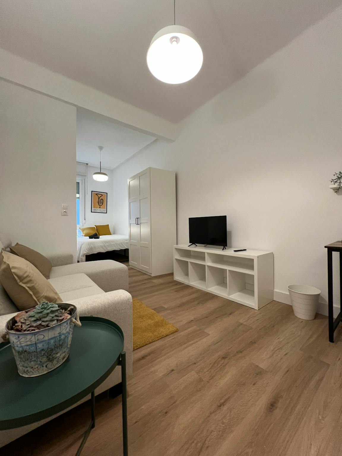 Areiltza Doktorearen Zumarkalea, Bilbo preview