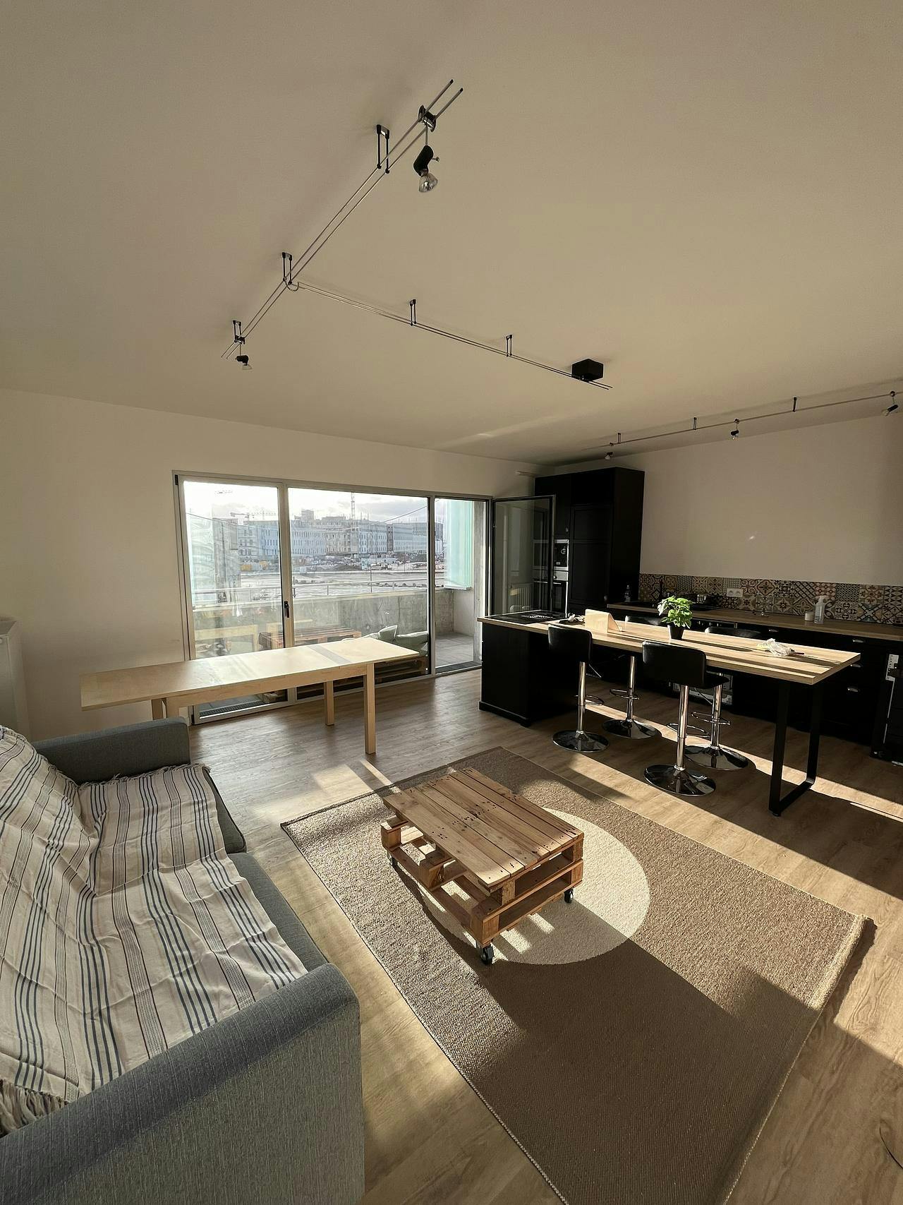Private room for rent on Boulevard Gustave Roch, Nantes