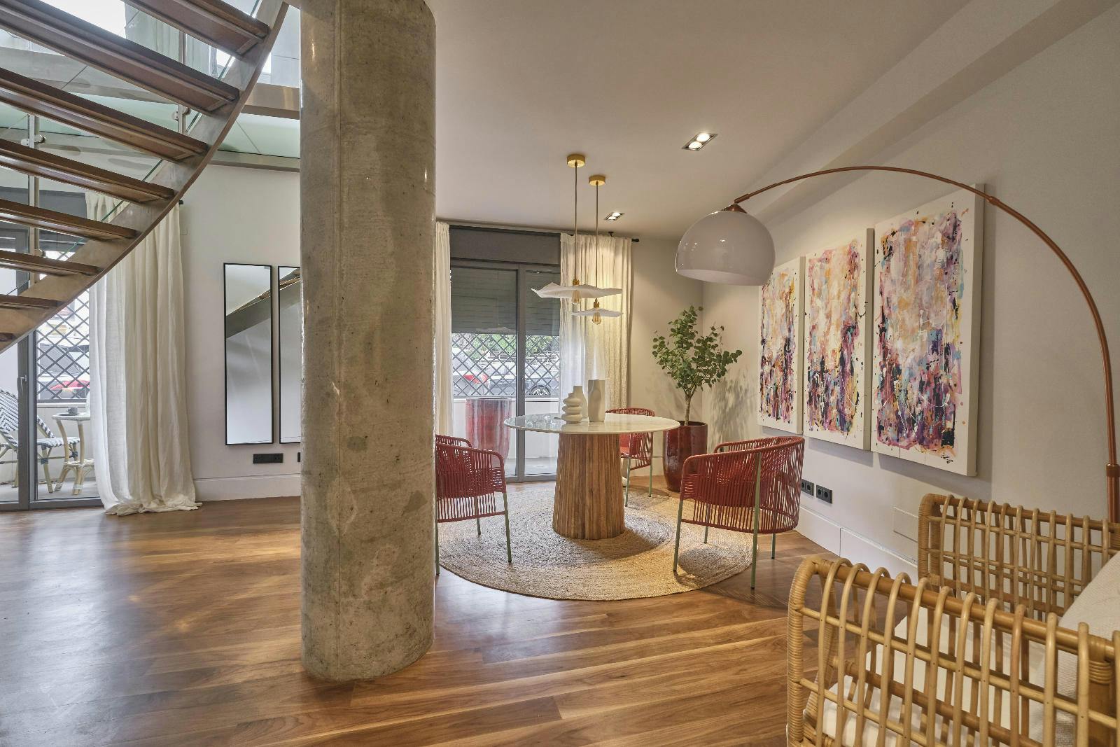 Calle de Velázquez, Madrid Madrid